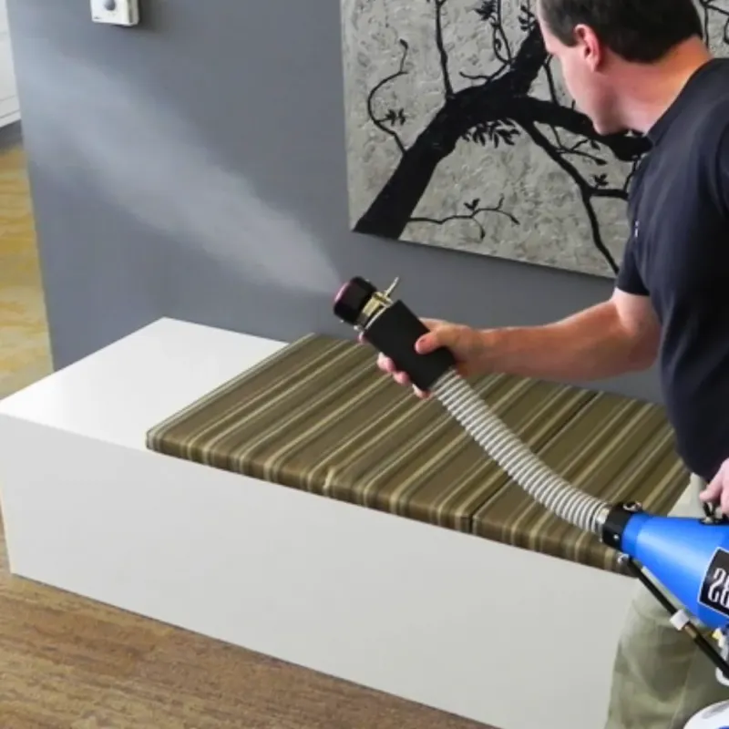 Professional Odor Removal in Shady Hollow, TX